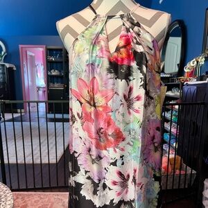 Women’s Summer Dress Playful Summer